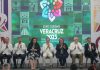 Veracruz, vigente en el turismo mundial abatiendo todos sus récords