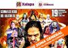 Venta especial de boletos para segunda edición de Lucha Libre con causa
