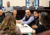 Lunes de audiencias ciudadanas en Palacio Municipal