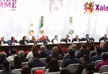El mejor alcalde del país está en Xalapa: Cuitláhuac García