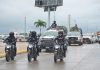 Inicia en Tuxpan el Operativo de Seguridad “Guadalupe-Reyes”