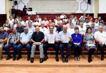 Se conjura huelga en el Ayuntamiento de Xalapa