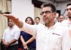 Rinde protesta Carlos Ortega como Regidor Tercero / Redacción: AP