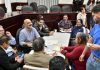 Con Audiencias Ciudadanas, atiende Ricardo Ahued las necesidades del municipio