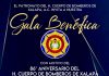 Gala Benéfica