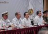 Primera Sesión Plenaria de la Conferencia Nacional de Seguridad Pública Municipal