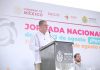 Se inauguró la Jornada Nacional de Salud Pública 2024, en beneficio de las familias tuxpeñas