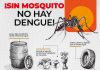Realiza Ayuntamiento acciones permanentes para la prevención del dengue