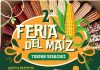 Mañana lunes se realizará la “2ª. Feria del Maíz Tuxpan 2024”, en Quinta La Esperanza