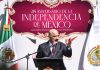 Llama Ricardo Ahued a consolidar la justicia e igualdad social / Xalapa