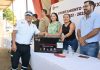 Gobierno de Tuxpan felicitó y reconoció al personal de Protección Civil