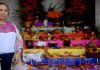 En Veracruz, la memoria y las tradiciones prevalecen, inician celebraciones de Día de Muertos