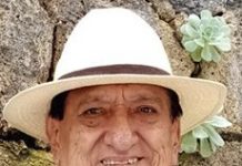 EXPO INTERNACIONAL DE LA ORQUIDEA