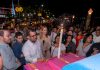Tuxpan iluminó a México y al Mundo con miles de velas encendidas durante la celebración del Día del Niño Perdido, una festividad llena de fe y tradición