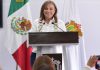 Anuncia gobernadora Rocío Nahle rehabilitación de carretera Pánuco-Tantoyuca-Tuxpan