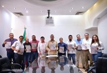 Fue presentado el Reglamento de Bienestar y Protección Animal para el Municipio de Tuxpan