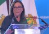 Este sexenio marcará el renacer económico de Veracruz: Rocío Nahle