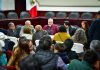 El lunes 24 de febrero se suspenden las Audiencias Ciudadanas