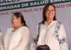 Rocío Nahle se congratula ante próxima construcción del acueducto para Coatzacoalcos