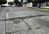 Iniciar rehabilitación de la Avenida 20 de Noviembre