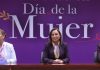 Las mujeres tenemos que estar seguras: Rocío Nahle lanza Veracruzana Protegida