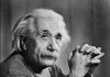 Albert Einstein dijo