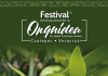 FESTIVAL INTERNACIONAL DE LA ORQUÍDEA