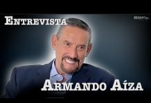Armando Aíza – Con el PAN por Córdoba – Entrevista