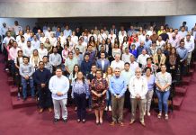 Capacitan Congreso y Orfis a autoridades municipales en materia de entrega-recepción