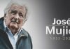 Pepe Mujica / Sergio González Levet