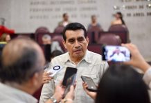 Logros del Congreso, dirigidos a crear bienestar para Veracruz