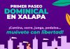 Conmemorará Ayuntamiento Día Mundial sin Auto