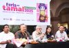 Invita Ayuntamiento a Feria del Tamal, Pan y Chocolate 2025