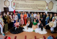 Trabajamos para hacer de Xalapa un referente en cultura y turismo: Alberto Islas