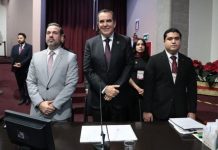 LAS COMPARECENCIAS DE HOY / Por Felipe Mendiola Parra