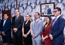 Veracruz, destino estratégico para la inversión productiva: Sedecop