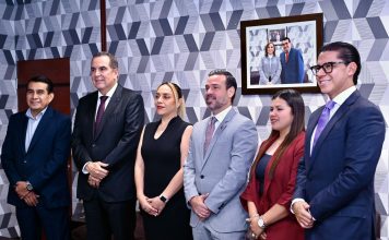 Veracruz, destino estratégico para la inversión productiva: Sedecop