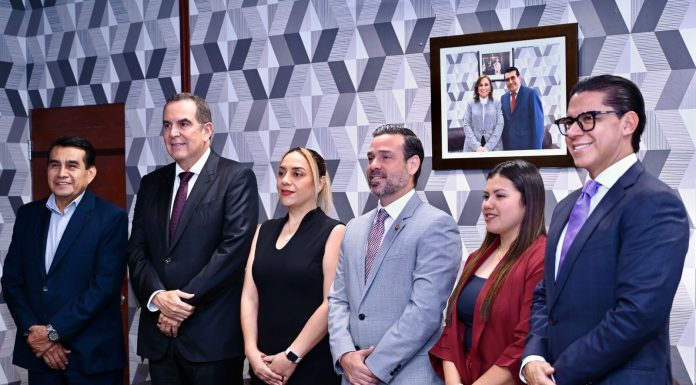 Veracruz, destino estratégico para la inversión productiva: Sedecop