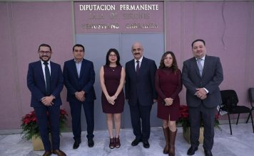 En Veracruz hay orden y gobernabilidad: Segob