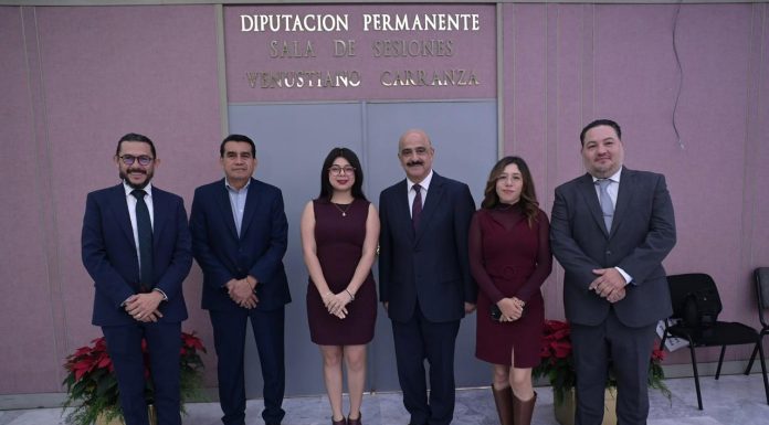 En Veracruz hay orden y gobernabilidad: Segob