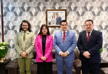 Comunicación veraz, inclusiva y democrática en Veracruz: CGCS