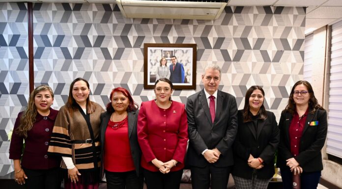 Veracruz responde a los retos con prevención, eficiencia, unidad y trabajo: PC