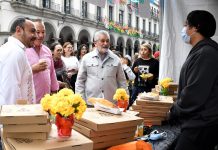 Feria del Tamal, fiesta gastronómica que fortalece nuestra economía: Alberto Islas