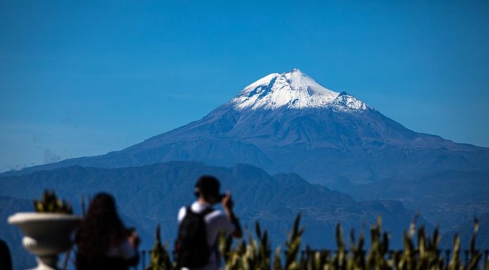Emite PC Municipal Aviso Especial por Frente Frío