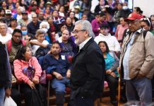 Alberto Islas, ejemplo de buen gobierno