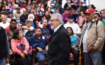Alberto Islas, ejemplo de buen gobierno