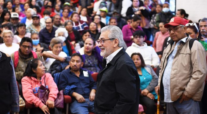 Alberto Islas, ejemplo de buen gobierno