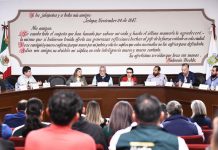 Brinda Ayuntamiento apoyo permanente a la inversión: Alberto Islas