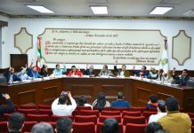 Aprueba Cabildo modificaciones presupuestales al Fortamun