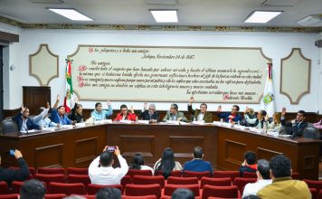 Aprueba Cabildo modificaciones presupuestales al Fortamun